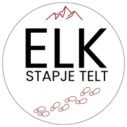 Logo THE UPPER TRAIL