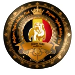 Logo BELGISCHE ENGELSE BULLDOG CLUB