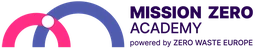Logo Mission Zero Academy