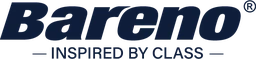 Logo BARENO