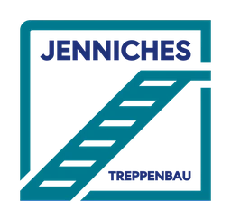Logo JENNICHES TREPPENBAU GmbH