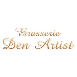 Logo BRASSERIE DEN ARTIST