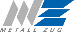 Logo METALL ZUG AG