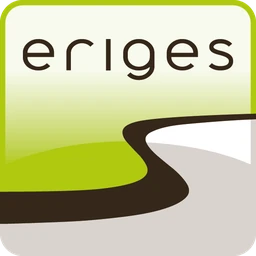 Logo REGIE COMMUNALE AUTONOME ERIGES