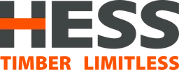Logo Hess Timber GmbH