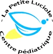 Logo La Petite Luciole