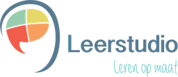 Logo LEERSTUDIO BV