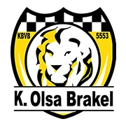 Logo KONINKLIJKE OUDLEERLINGEN SINT-AUGUSTINUS BRAKEL