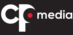 Logo CP MEDIA