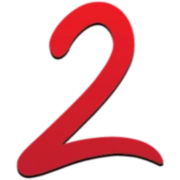 Logo one2three