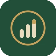 Logo M. CORPORATION
