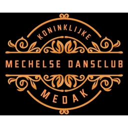 Logo Koninklijke Mechelse Dansklub