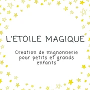 Logo L'Etoile Magique