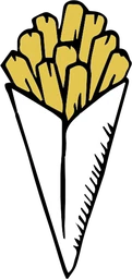 Logo 't Buikske Vol
