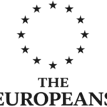 Logo The Europeans