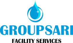 Logo Group-Sari Solution for every Cleaning