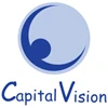 Logo CAPITAL VISION