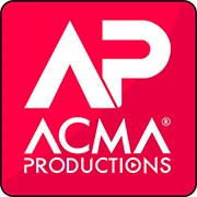 Logo ACMA Productions