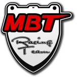 Logo MBT RACING TEAM