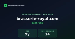 Logo T & K ROYAL