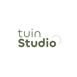 Logo TuinStudio