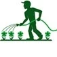Logo BLOEMISTERIJ MERTENS