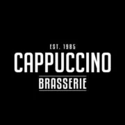 Logo CAPPUCCINO