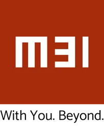 Logo M31