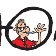 Logo TOM GOOVAERTS