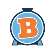 Logo Barry Tanks
