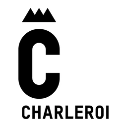 Logo Charleroi Museum