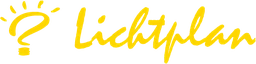 Logo LICHTPLAN