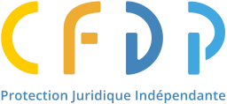 Logo CFDP ASSURANCES BELGIUM