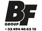 Logo B&F-TRANS