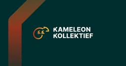 Logo Kameleon Kollektief
