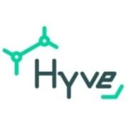 Logo Hyve