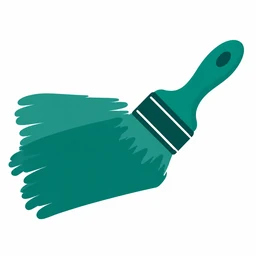 Logo Two Coats