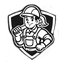 Logo Klusexperts