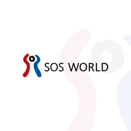 Logo SOS World