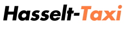 Logo TAXI HASSELT