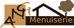 Logo A.N.G. Menuiserie