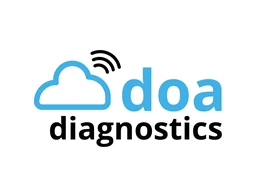 Logo DOA DIAGNOSTICS