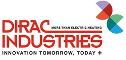Logo Dirac Industries
