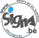 Logo SIGNA