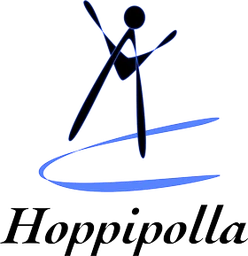 Logo HOPPIPOLLA