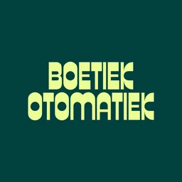 Logo Boetiek Otomatiek