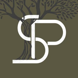 Logo SP OUTDOOR DESIGN