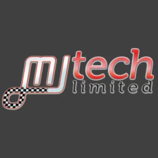 Logo M & J TECH