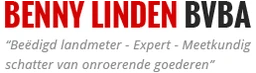 Logo Benny Linden