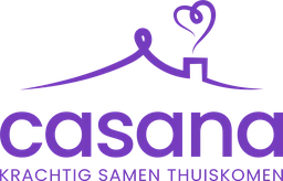 Logo Casana